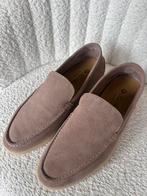 Loro Piana Summer Walk Beige 42 NIEUW, Ophalen of Verzenden, Zo goed als nieuw, Overige kleuren, Loafers