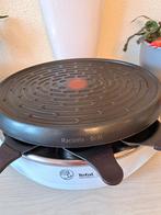 Tefal gourmet / raclette / grill / 8 personen, Witgoed en Apparatuur, Gourmetstellen, Ophalen of Verzenden, Zo goed als nieuw