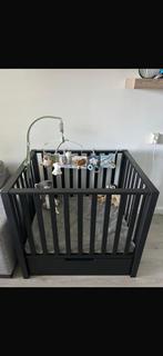 Europe Baby Mees Box met lade, Ophalen of Verzenden, Gebruikt, Overige typen