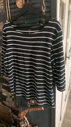 Dames shirt  maat xl metk is C&A, Ophalen, Gedragen, Maat 46/48 (XL) of groter, Korte mouw