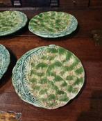 Serveerschaal kool met borden Italy koolservies, Ophalen