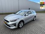 Kia Ceed Sportswagon 1.0 T-GDi DynamicLine, climaat control,, Voorwielaandrijving, Gebruikt, Origineel Nederlands, Stationwagon