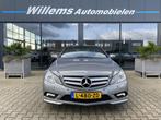 Mercedes-Benz E-Klasse Coupé 500 Avantgarde Panoramadak, Ge, Automaat, 5461 cc, Achterwielaandrijving, Gebruikt