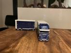 WSI Scania R-Streamline Limpert, Hobby en Vrije tijd, Modelauto's | 1:50, Overige merken, Nieuw, Ophalen of Verzenden, Leosemodeltrucks@gmail.com
