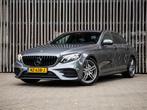 Mercedes-Benz E-klasse 200d 150pk AUT. AMG-Style |NL-AUTO|Wi, Automaat, Achterwielaandrijving, Gebruikt, 150 pk