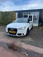 Audi A1 1.4 Tfsi 90KW Sportback 2014 Wit, Voorwielaandrijving, A1, Zwart, 4 cilinders