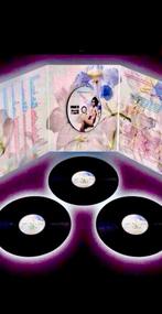 Prince LoveSexy Live 3LP + DVD Dortmund 88 GH Records Sealed, Verzenden, 1980 tot 2000, Nieuw in verpakking, 12 inch