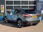 Nissan QASHQAI 1.2 N-Connecta GRATIS Afleverpakket! | Panora, 12 maanden, Gebruikt, 4 cilinders, Handgeschakeld