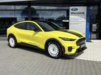 Ford Mustang Mach-E Rally Extended Range AWD 98 kWh | 487PK, Automaat, 750 kg, Overige kleuren, 510 km