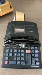 Elektronische rekenmachine, Verzamelen, Elektronische Apparatuur, Ophalen of Verzenden