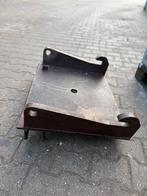 CW10 opnameplaat met opbouwconstructie., Ophalen, Nieuw