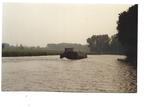 Linge bij Leerdam, 1960 tot 1980, Gebruikt, Verzenden, Foto