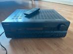Onkyo HT-R518 Receiver - 5.1 Kanaals, Ophalen, Gebruikt, 120 watt of meer, Onkyo