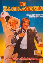 de Handlangers (Les Compères) - Video2000 - TVideo #579, Alle leeftijden, Ophalen of Verzenden, Zo goed als nieuw, Komedie