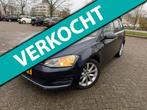 Volkswagen Golf Variant 1.2 TSI Highline BlueMotion / APK /P, Auto's, Voorwielaandrijving, Gebruikt, Euro 6, 4 cilinders