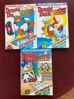 Donald Duck, Meerdere stripboeken, Ophalen of Verzenden, Gelezen
