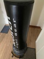 Booster Fightgear - vrijstaande bokspaal 180 cm, Ophalen, Zo goed als nieuw, Bokszak