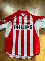 PSV shirt fanshop Kezman met handtekening maat L, Tickets en Kaartjes, Sport | Voetbal, Oktober, Eén persoon