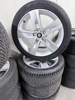 Diverse Wintersets vw seat audi enz., Auto-onderdelen, Banden en Velgen, Ophalen, Gebruikt, Banden en Velgen, 17 inch