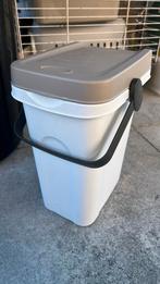 Voercontainer 7 liter, Dieren en Toebehoren, Dierenvoeding, Ophalen of Verzenden, Vee
