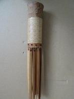 Batak kalender Batak Pustaha kalender Batak Sumatra 26cm, Ophalen of Verzenden