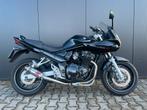 Suzuki GSF 650 SA Bandit S 2007 ABS, sportuitlaat A2 optie, 4 cilinders, Bedrijf, Meer dan 35 kW, Toermotor