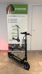 StapStep Pro+ Demo Legaal, Fietsen en Brommers, Steps, Ophalen, Zo goed als nieuw, Elektrische step (E-scooter)