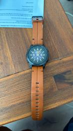 Garmin epixx, Sieraden, Tassen en Uiterlijk, Horloges | Heren, Ophalen of Verzenden, Gebruikt, Staal, Overige merken