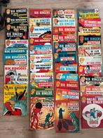 41X Rik Ringers, zgan,, Meerdere stripboeken, Ophalen of Verzenden, Zo goed als nieuw, Tibet & A.P. Duchateau