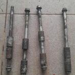 Honda MT MB as en bussen luchtfilter., Ophalen of Verzenden