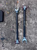 Audi tt/s3 golf mk4 4motion quattro verstelbare draagarmen, Ophalen of Verzenden, Zo goed als nieuw, Algemeen, Zadel