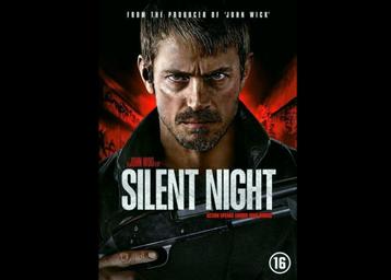 Silent Night beschikbaar voor biedingen