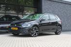 Volkswagen Polo 1.0 TSI R-Line | IQ LIGHT | ACC | STOELVERW, Auto's, Stof, Gebruikt, Euro 6, Zwart