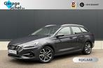 Hyundai i30 Wagon 1.5 T-GDi MHEV Premium - Stoel & Stuur ver, Adaptive Cruise Control, Stof, Gebruikt, 160 pk