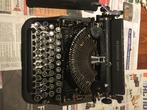 Typemachine Remington Rand portable, Gebruikt, Ophalen
