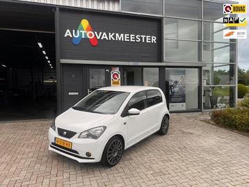 Seat Mii 1.0 Chill Out beschikbaar voor biedingen