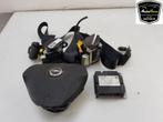Airbag Set + Computer Opel Combo 2018 |52014450|0285012824|, Gebruikt, Bahnhofsplatz, Rüsselsheim am Main 65423, , Duitsland, Opel