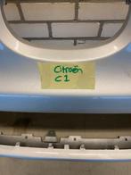 Citroen c1 bumper, Ophalen, Bolautoparts, Bolautoparts1@gmail.com, Hoofddorp