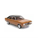 Chrysler 180 1975 1/24 Coches inolvidables # 17, Hobby en Vrije tijd, Modelauto's | 1:24, Verzenden, Nieuw, Auto, Overige merken