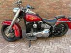 Harley davidson heritage 1340 bj 1991, Motoren, 2 cilinders, Particulier, Meer dan 35 kW, Chopper