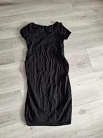 Zwarte positie jurk van Anna Field, maat m, Kleding | Dames, Anna Field, Jurk, Maat 38/40 (M), Zo goed als nieuw