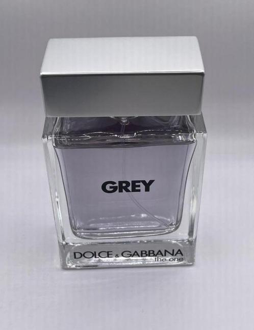 Dolce & Gabbana The One Grey, Sieraden, Tassen en Uiterlijk, Uiterlijk | Parfum, Nieuw, Ophalen of Verzenden