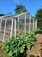 Tuinkas/Hobbykas, Tuin en Terras, Kassen, Ophalen, Overige materialen, Gebruikt, Kweekkas