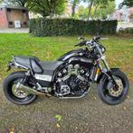 Yamaha V-Max black max 1998, Motoren, Motoren | Yamaha, Sportuitlaat, 4 cilinders, Particulier, Meer dan 35 kW