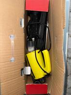 Watshom Stoomreiniger - Compleet!, Ophalen of Verzenden, Gebruikt, Stoomreiniger