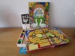 vintage jaren 50 Het Oudhollandse Ganzenbord (Jumbo 313), Een of twee spelers, Ophalen of Verzenden, Zo goed als nieuw, Hausemann & Hötte