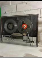 Zeer mooie bandrecorder Aristona, Audio, Tv en Foto, Bandrecorders, Ophalen of Verzenden