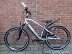 ALS NIEUWE Alpina Trial 24 inch met 3 versnellingen, Fietsen en Brommers, Fietsen | Jongens, Ophalen, 24 inch, Alpina, Zo goed als nieuw