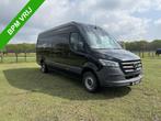 Mercedes-Benz Sprinter 319 3.0 CDI V6 190PK W907 L3H2 LED 7G, Automaat, Gebruikt, 190 pk, 2000 kg