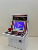Mini retro arcade game console, Spelcomputers en Games, Spelcomputers | Overige, Ophalen of Verzenden, Zo goed als nieuw